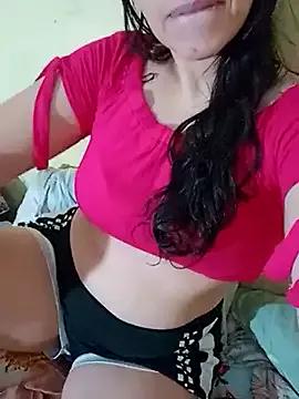 karinaoliveira from StripChat is Freechat