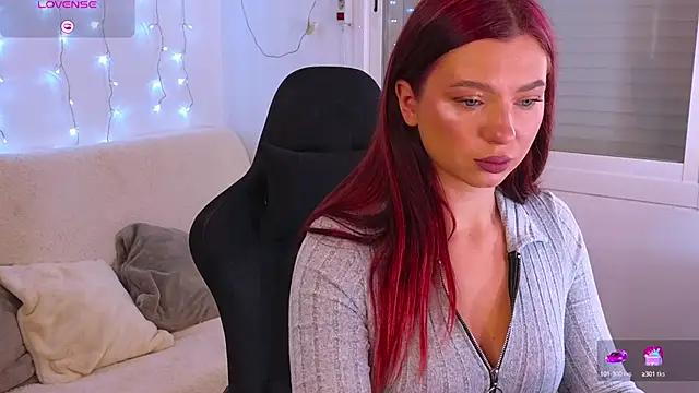 Try the thrill of flirt babes with our cam hosts, featuring unclothed wildness while getting naked and playing with their favored sex toys.