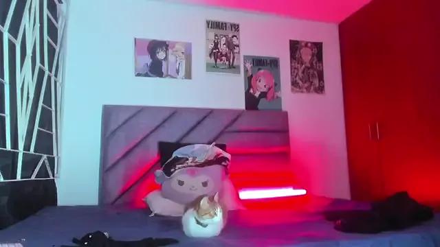 Try the thrill of flirt babes with our cam hosts, featuring unclothed wildness while getting naked and playing with their favored sex toys.