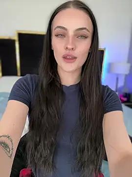 Try the thrill of flirt babes with our cam hosts, featuring unclothed wildness while getting naked and playing with their favored sex toys.