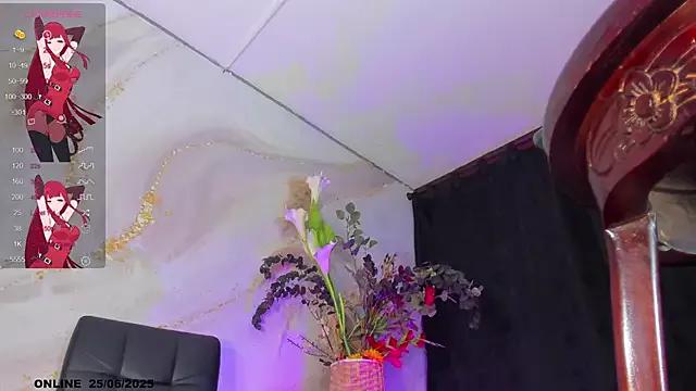 Try the thrill of flirt babes with our cam hosts, featuring unclothed wildness while getting naked and playing with their favored sex toys.