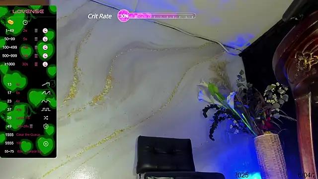 Try the thrill of flirt babes with our cam hosts, featuring unclothed wildness while getting naked and playing with their favored sex toys.