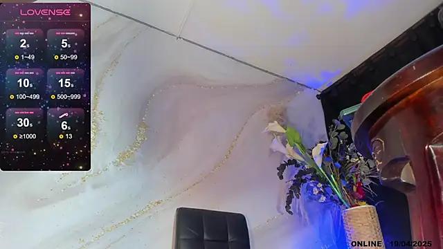 Try the thrill of flirt babes with our cam hosts, featuring unclothed wildness while getting naked and playing with their favored sex toys.