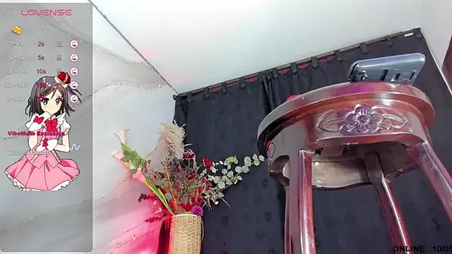 Try the thrill of flirt babes with our cam hosts, featuring unclothed wildness while getting naked and playing with their favored sex toys.