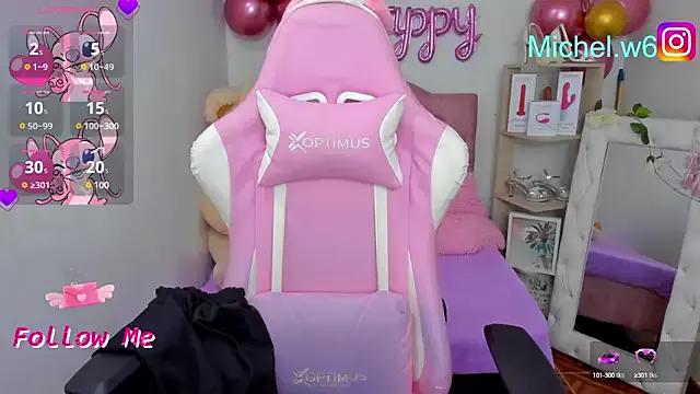 Try the thrill of flirt babes with our cam hosts, featuring unclothed wildness while getting naked and playing with their favored sex toys.