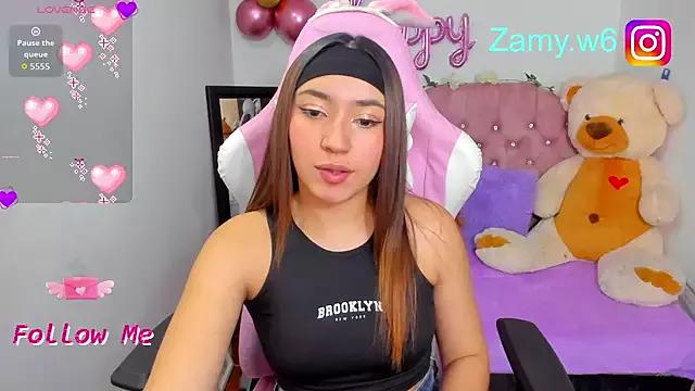 Try the thrill of flirt babes with our cam hosts, featuring unclothed wildness while getting naked and playing with their favored sex toys.