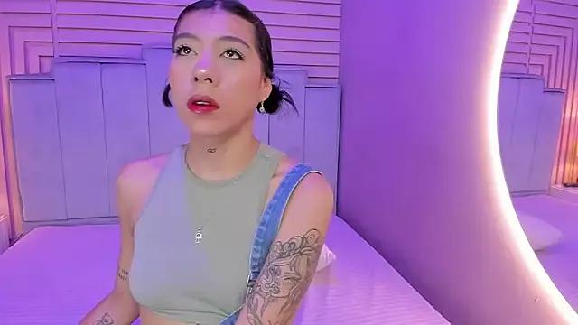 Try the thrill of flirt babes with our cam hosts, featuring unclothed wildness while getting naked and playing with their favored sex toys.
