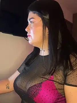 Try the thrill of flirt babes with our cam hosts, featuring unclothed wildness while getting naked and playing with their favored sex toys.