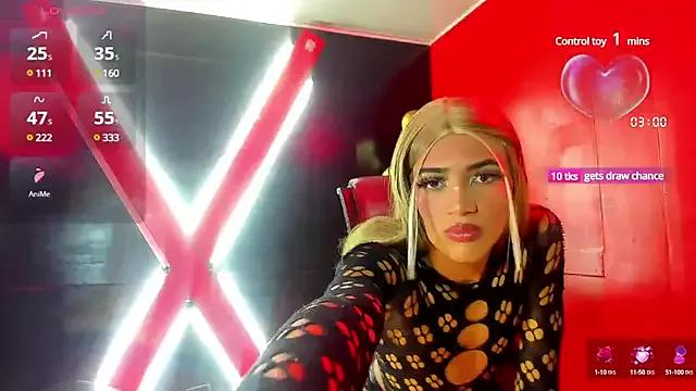 Try the thrill of flirt babes with our cam hosts, featuring unclothed wildness while getting naked and playing with their favored sex toys.