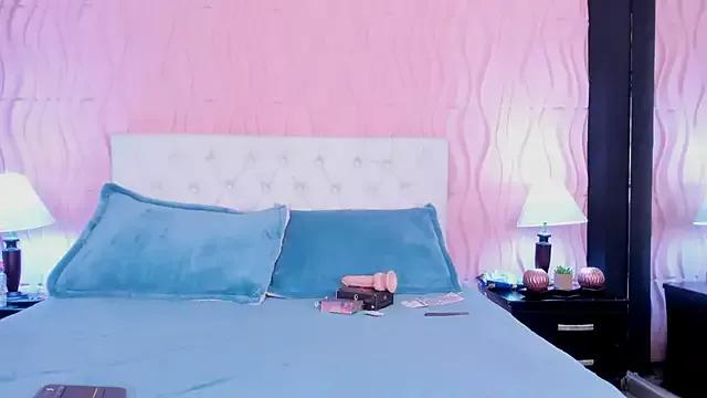 Try the thrill of flirt babes with our cam hosts, featuring unclothed wildness while getting naked and playing with their favored sex toys.