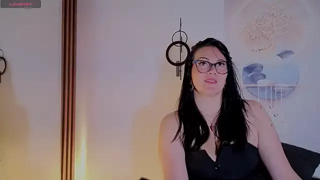 karla_valk1 from StripChat is Freechat