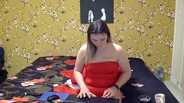 Try the thrill of flirt babes with our cam hosts, featuring unclothed wildness while getting naked and playing with their favored sex toys.
