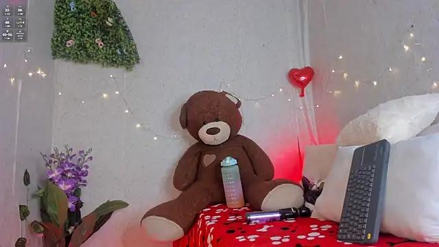 Try the thrill of flirt babes with our cam hosts, featuring unclothed wildness while getting naked and playing with their favored sex toys.