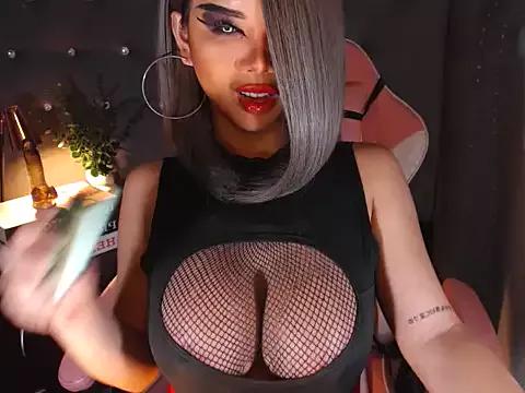 Try the thrill of flirt babes with our cam hosts, featuring unclothed wildness while getting naked and playing with their favored sex toys.