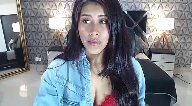 Try the thrill of flirt babes with our cam hosts, featuring unclothed wildness while getting naked and playing with their favored sex toys.
