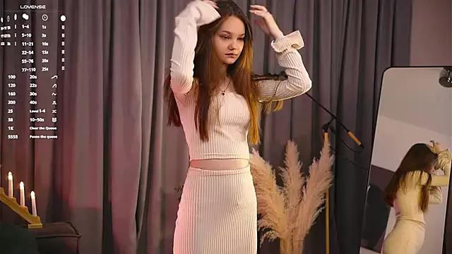 Try the thrill of flirt babes with our cam hosts, featuring unclothed wildness while getting naked and playing with their favored sex toys.