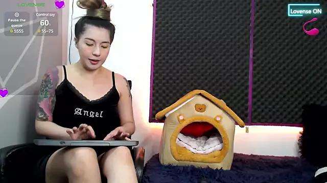 Try the thrill of flirt babes with our cam hosts, featuring unclothed wildness while getting naked and playing with their favored sex toys.