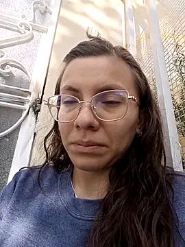 karlamorris_ from StripChat is Freechat
