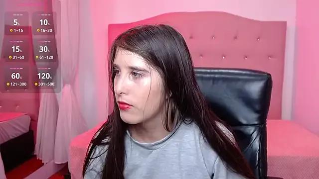 Try the thrill of flirt babes with our cam hosts, featuring unclothed wildness while getting naked and playing with their favored sex toys.