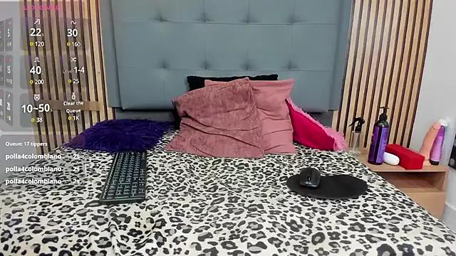 Try the thrill of flirt babes with our cam hosts, featuring unclothed wildness while getting naked and playing with their favored sex toys.