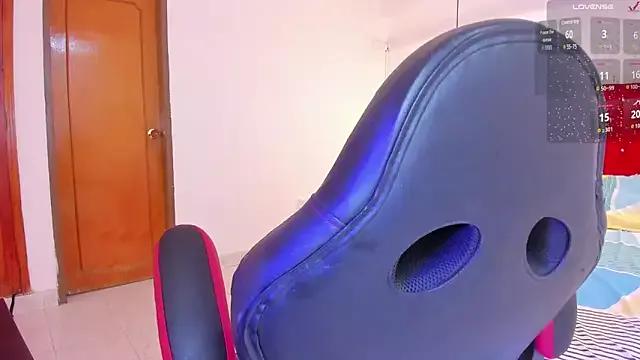 Try the thrill of flirt babes with our cam hosts, featuring unclothed wildness while getting naked and playing with their favored sex toys.