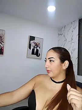 Try the thrill of flirt babes with our cam hosts, featuring unclothed wildness while getting naked and playing with their favored sex toys.