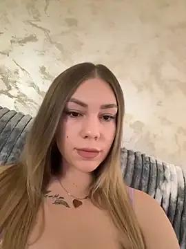 KarllaHoney from StripChat is Freechat