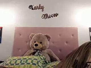 Try the thrill of flirt babes with our cam hosts, featuring unclothed wildness while getting naked and playing with their favored sex toys.