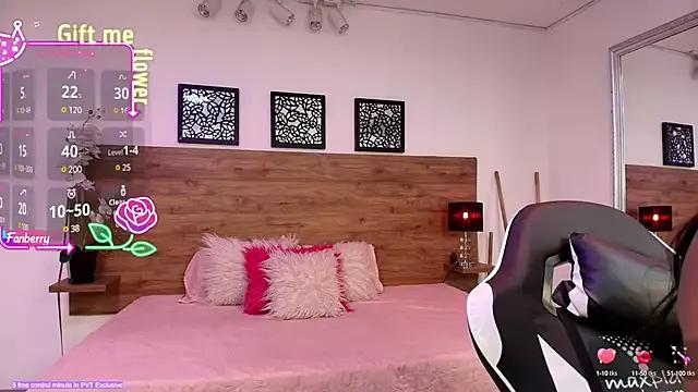 Try the thrill of flirt babes with our cam hosts, featuring unclothed wildness while getting naked and playing with their favored sex toys.