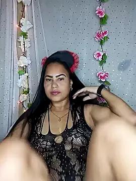 karol_07 from StripChat is Freechat