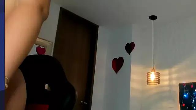Try the thrill of flirt babes with our cam hosts, featuring unclothed wildness while getting naked and playing with their favored sex toys.