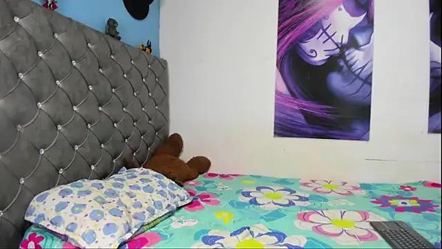 Try the thrill of flirt babes with our cam hosts, featuring unclothed wildness while getting naked and playing with their favored sex toys.