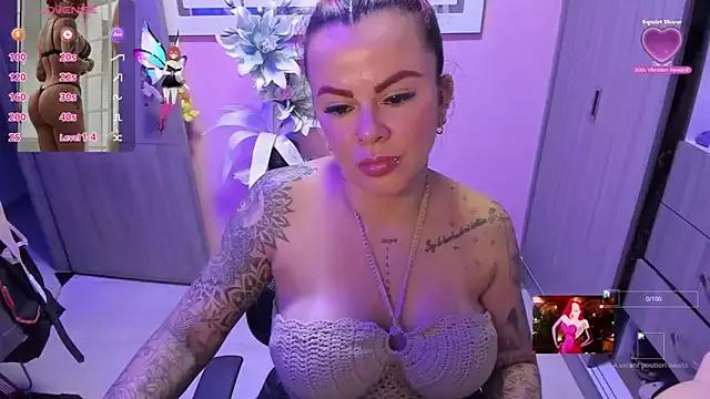 Try the thrill of flirt babes with our cam hosts, featuring unclothed wildness while getting naked and playing with their favored sex toys.