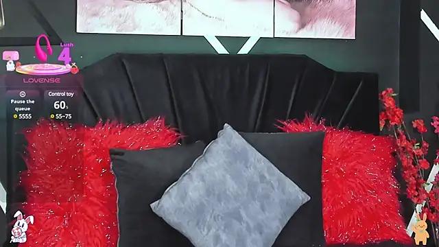 Try the thrill of flirt babes with our cam hosts, featuring unclothed wildness while getting naked and playing with their favored sex toys.