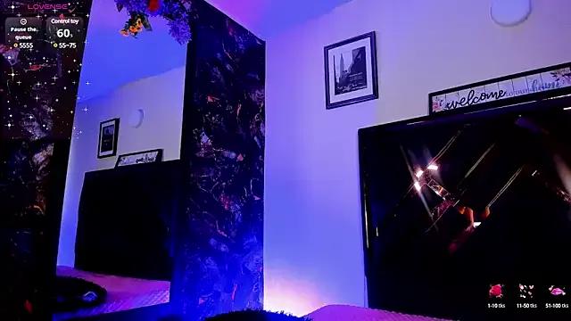 Try the thrill of flirt babes with our cam hosts, featuring unclothed wildness while getting naked and playing with their favored sex toys.