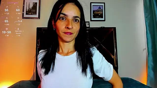 Try the thrill of flirt babes with our cam hosts, featuring unclothed wildness while getting naked and playing with their favored sex toys.