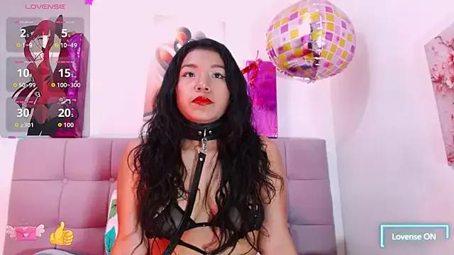 Try the thrill of flirt babes with our cam hosts, featuring unclothed wildness while getting naked and playing with their favored sex toys.