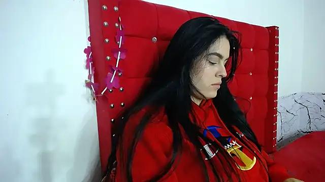 karolay_su from StripChat is Freechat