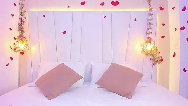 KarolHilton from StripChat is Freechat