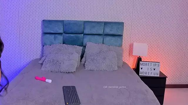 Try the thrill of flirt babes with our cam hosts, featuring unclothed wildness while getting naked and playing with their favored sex toys.