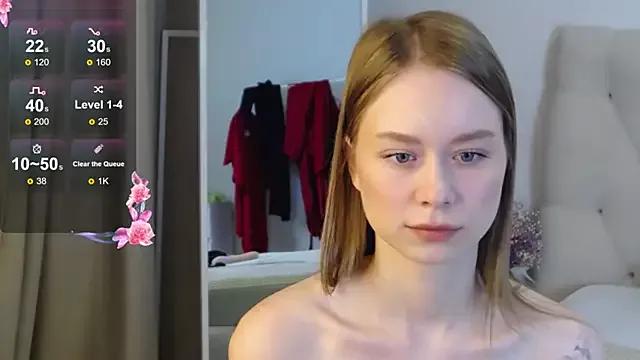 Try the thrill of flirt babes with our cam hosts, featuring unclothed wildness while getting naked and playing with their favored sex toys.