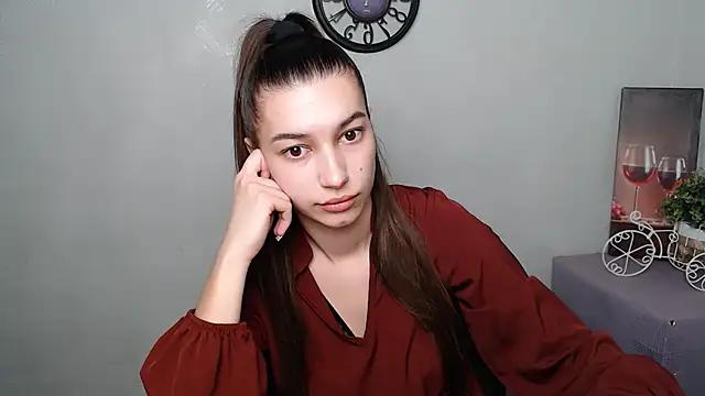 Try the thrill of flirt babes with our cam hosts, featuring unclothed wildness while getting naked and playing with their favored sex toys.