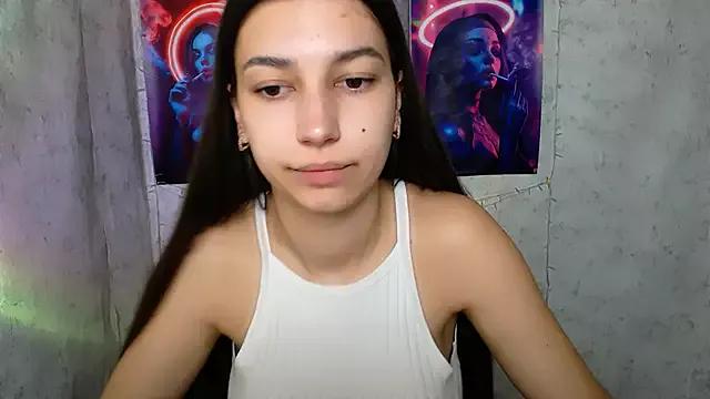 Try the thrill of flirt babes with our cam hosts, featuring unclothed wildness while getting naked and playing with their favored sex toys.