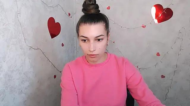 Try the thrill of flirt babes with our cam hosts, featuring unclothed wildness while getting naked and playing with their favored sex toys.