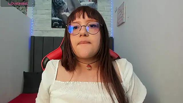 karolinasweet19 from StripChat is Freechat