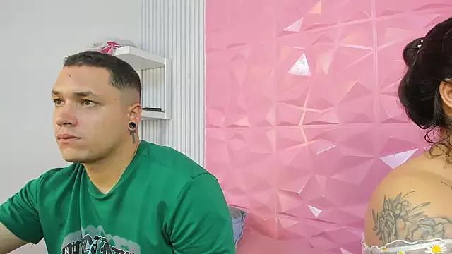 Try the thrill of flirt babes with our cam hosts, featuring unclothed wildness while getting naked and playing with their favored sex toys.
