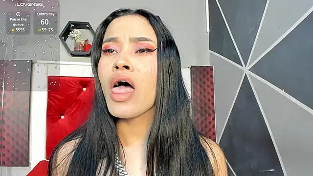 Try the thrill of flirt babes with our cam hosts, featuring unclothed wildness while getting naked and playing with their favored sex toys.