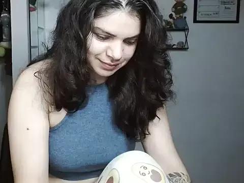 Try the thrill of flirt babes with our cam hosts, featuring unclothed wildness while getting naked and playing with their favored sex toys.