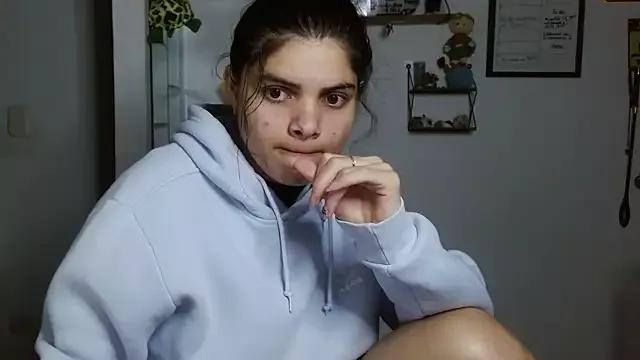 Try the thrill of flirt babes with our cam hosts, featuring unclothed wildness while getting naked and playing with their favored sex toys.