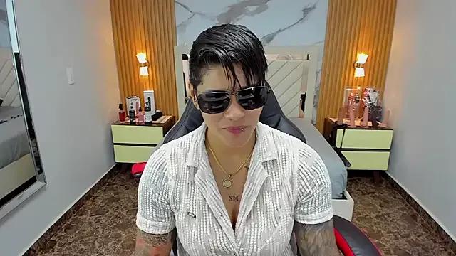 Try the thrill of flirt babes with our cam hosts, featuring unclothed wildness while getting naked and playing with their favored sex toys.